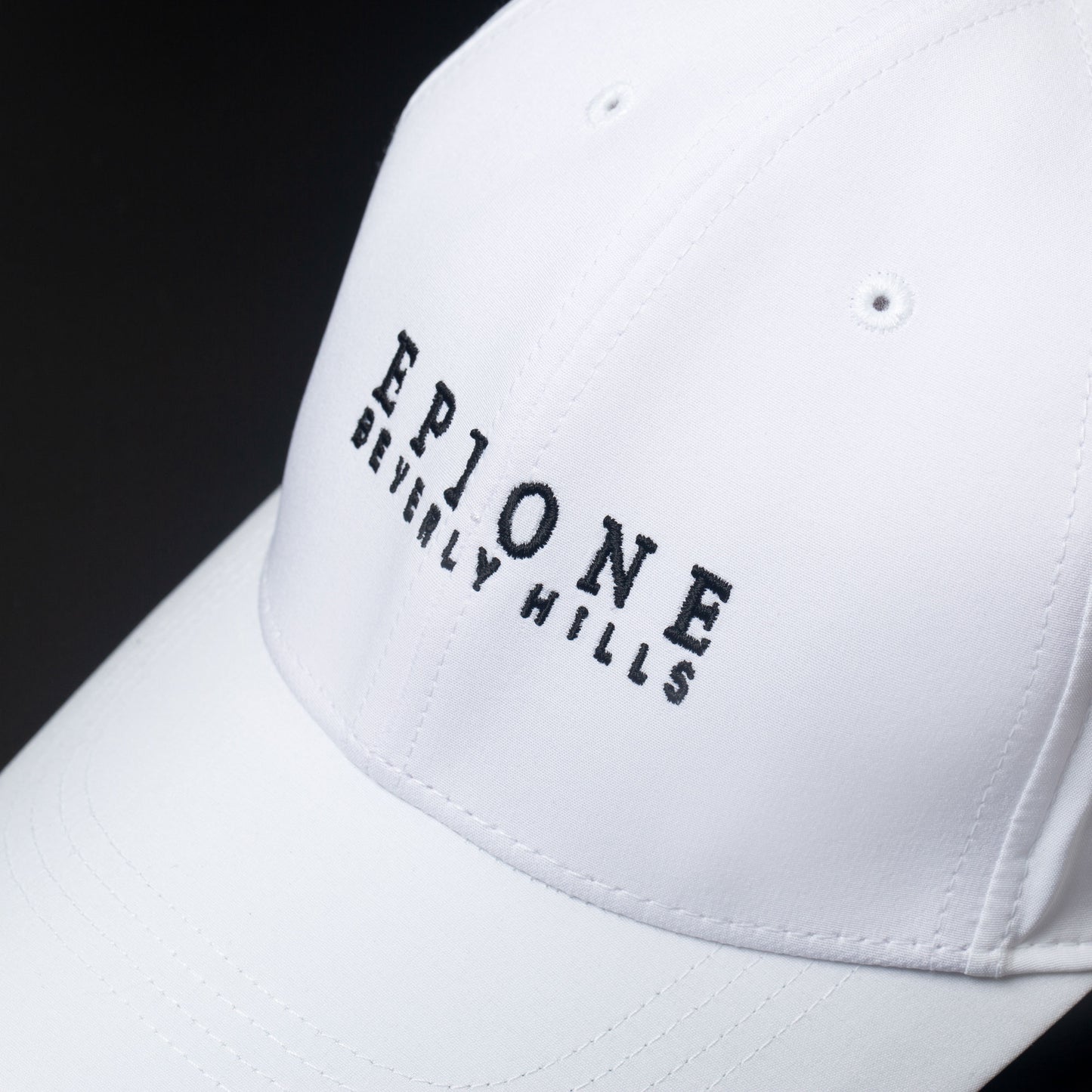 EPIONE Skin Care Golf Hat