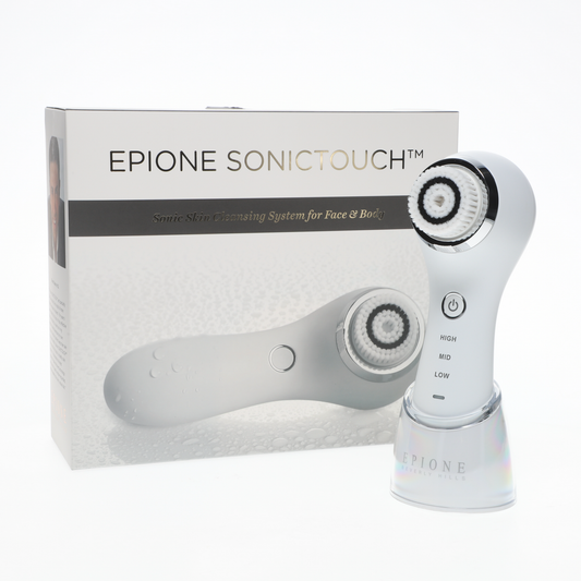 EPIONE Skin Care SonicTouch