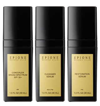 EPIONE Skin Care Best Value Bundle