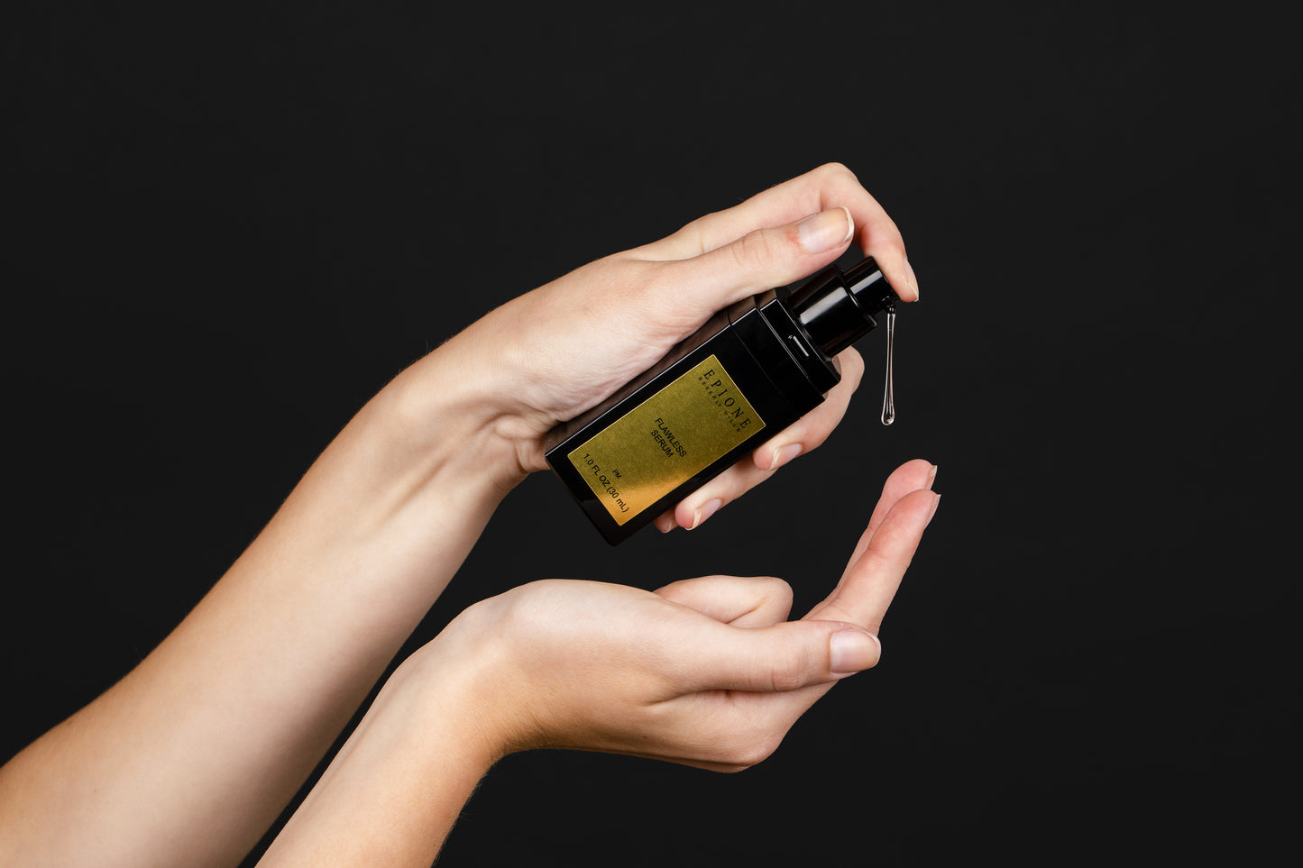 EPIONE Flawless Serum