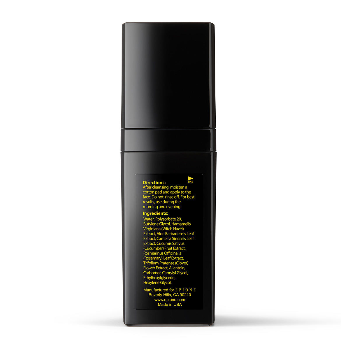 EPIONE Pore Minimizing Serum