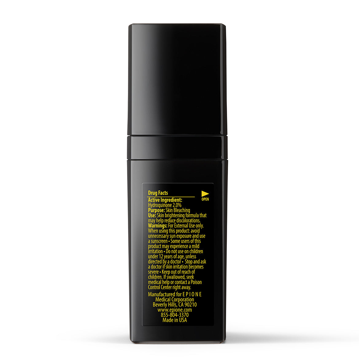 EPIONE Restoration Serum