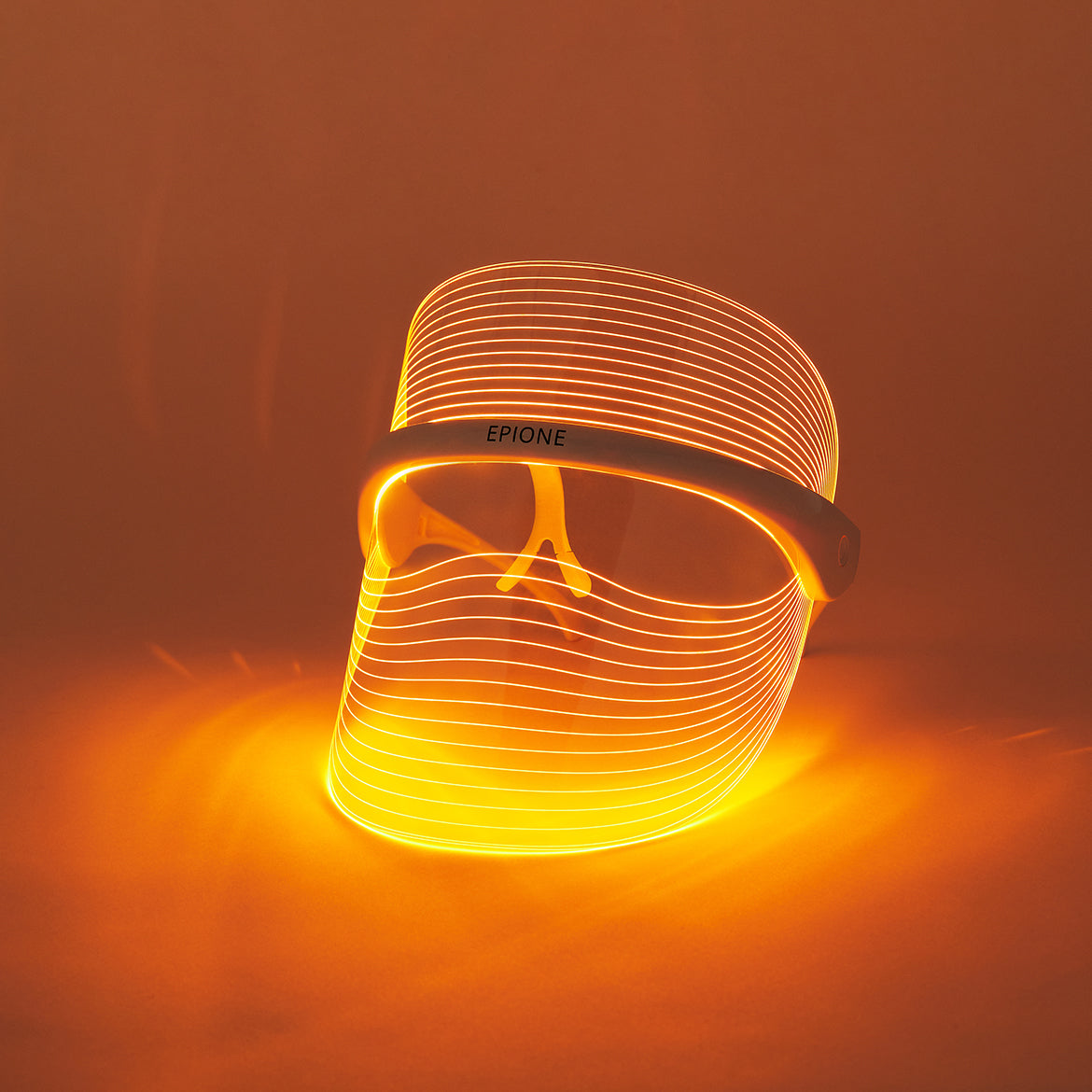 EPIONE Skin Care Tricolor LED Mask