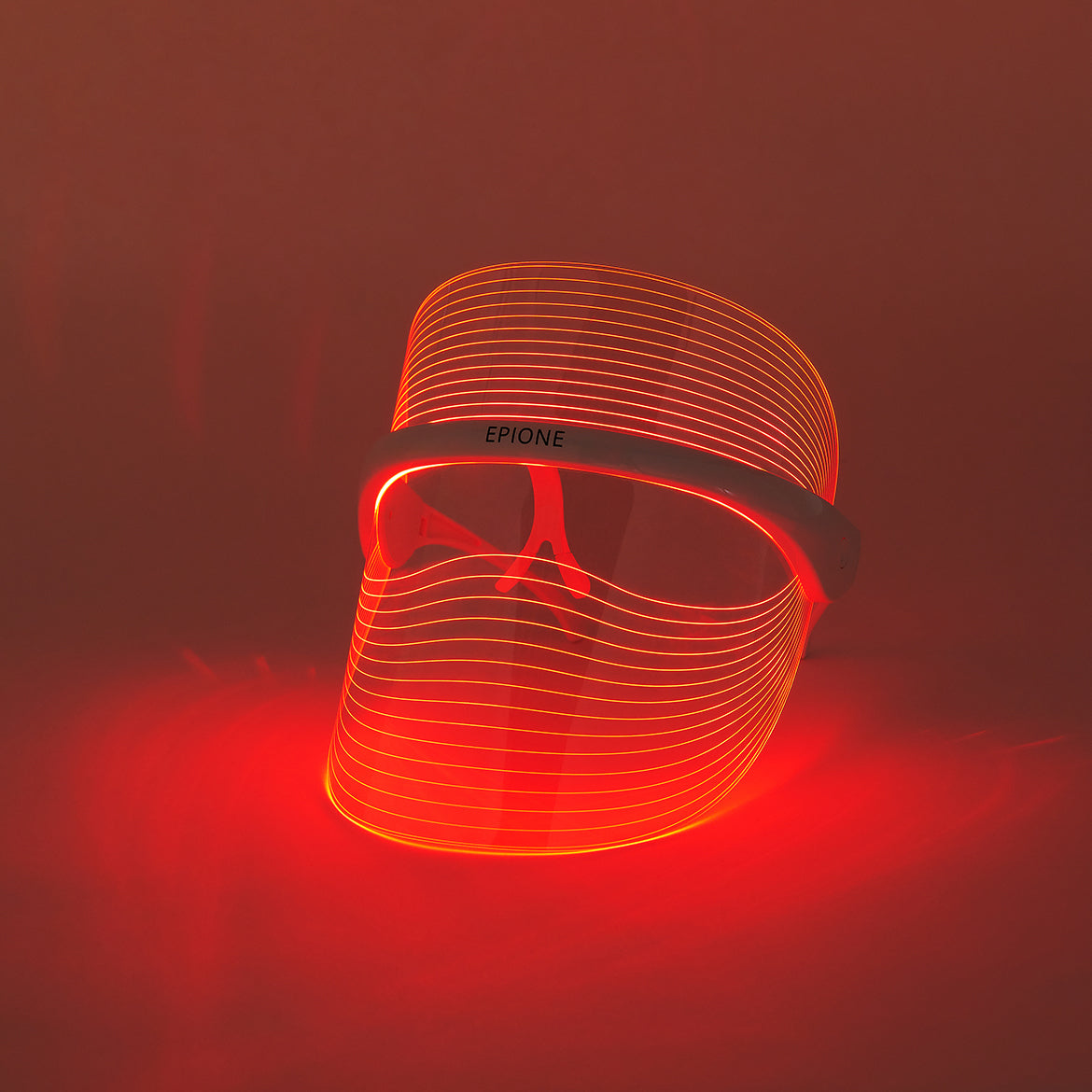 EPIONE Skin Care Tricolor LED Mask