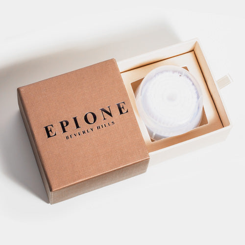 EPIONE Skin Care Sonic Touch Brush Head Replacements