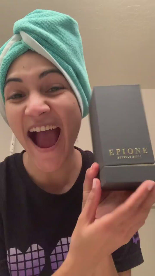 EPIONE Cleanser Serum