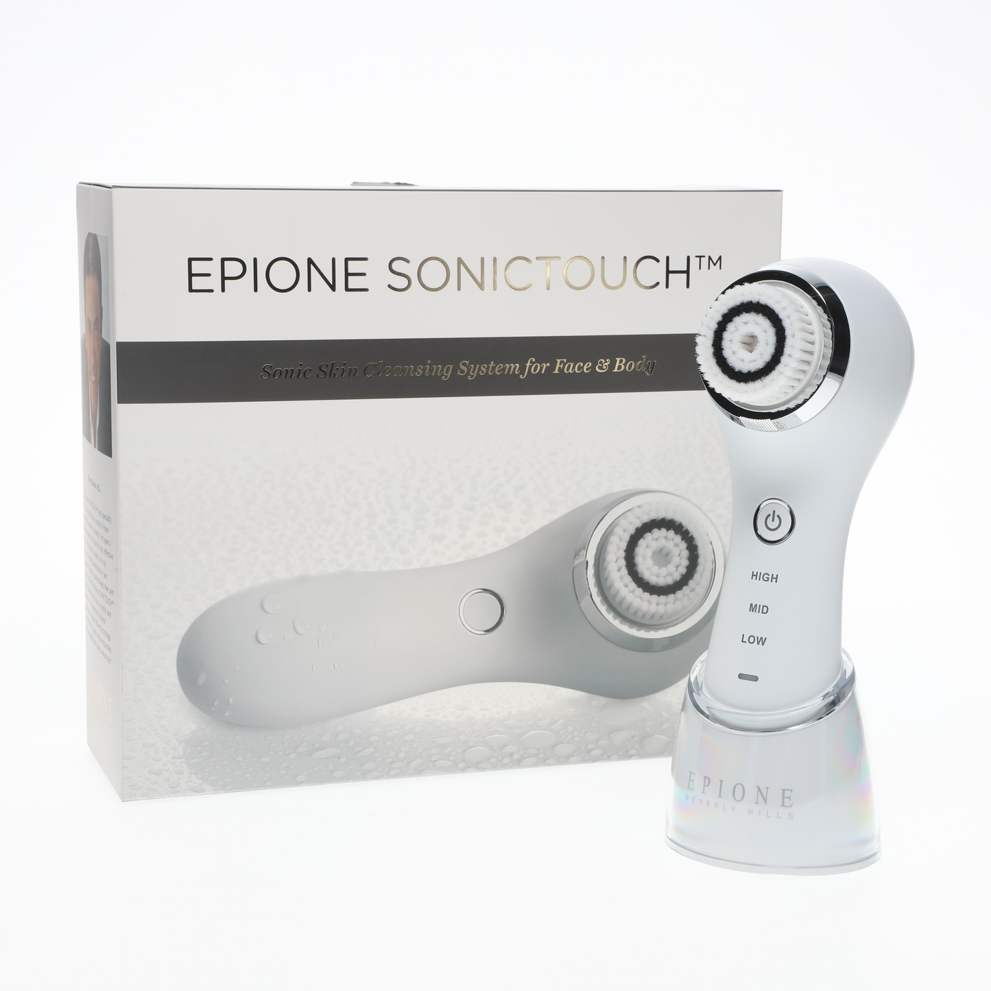 EPIONE  Skin Care SonicTouch