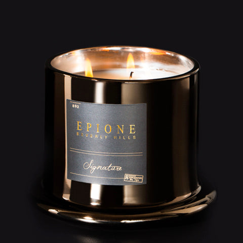 epione signature candle