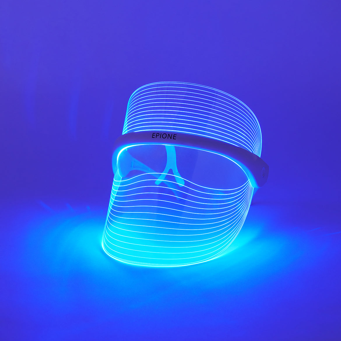 EPIONE Skin Care Tricolor LED Mask – Epione Skincare